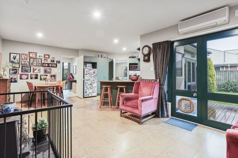 Photo of property in 4 Gibbs Drive, Woodend, 7610