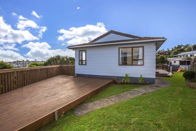 Photo of property in 19 Staysail Place, Whitby, Porirua, 5024