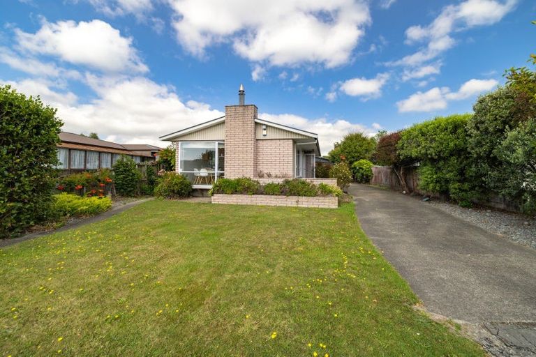 Photo of property in 19 Balcairn Street, Halswell, Christchurch, 8025