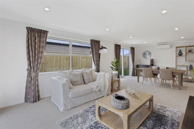 Photo of property in 10 Tripoli Street, Rangiora, 7400