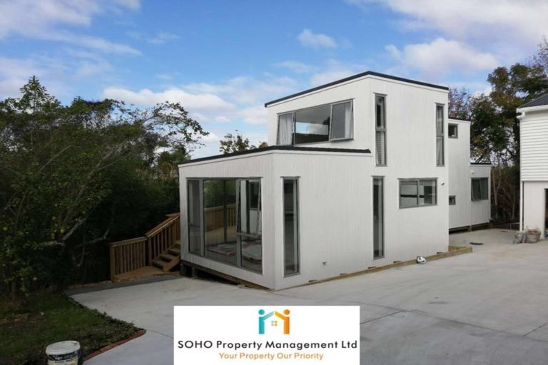 Photo of property in 8 Onepoto Road, Hauraki, Auckland, 0622