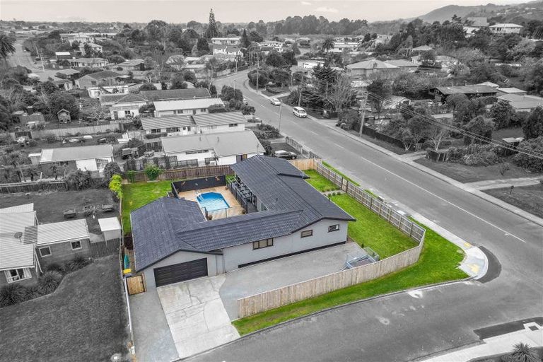 Photo of property in 79 Matai Road, Raumati South, Paraparaumu, 5032
