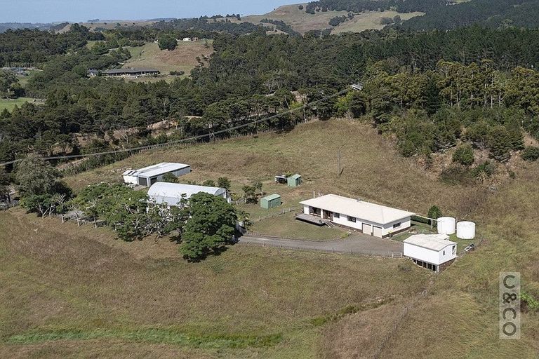 Photo of property in 1134 Old North Road, Helensville, Waimauku, 0882