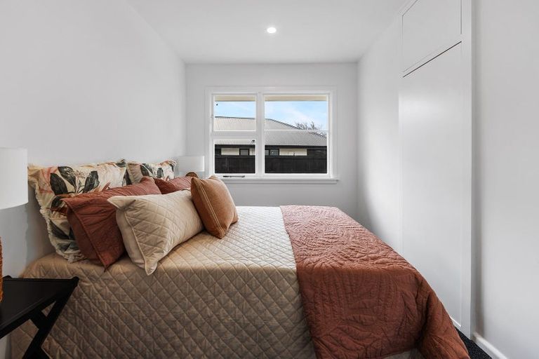 Photo of property in 15 Greenhaven Drive, Burwood, Christchurch, 8083