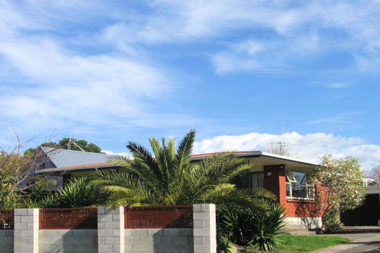 Photo of property in 4 Weka Street, Matua, Tauranga, 3110