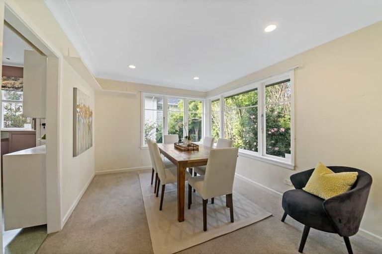 Photo of property in 42a Sayegh Street, Saint Heliers, Auckland, 1071
