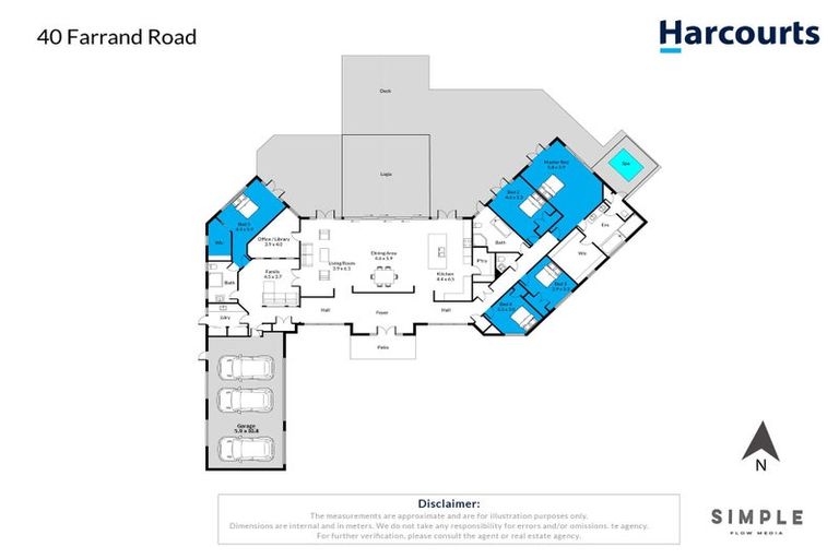 Photo of property in 42 Farrand Road, Kumeu, 0891