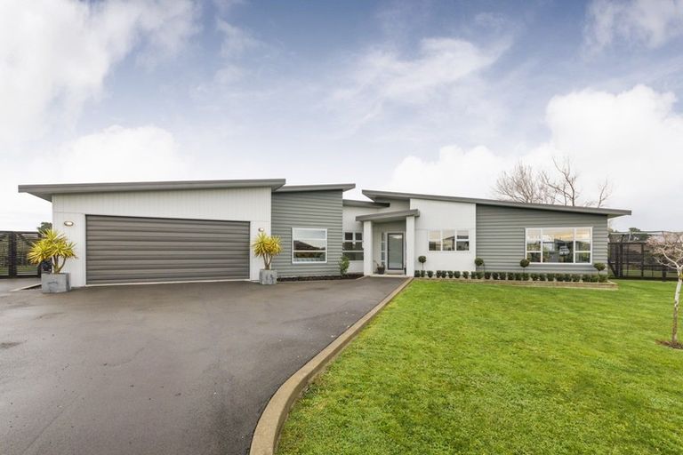 Photo of property in 9 Sambar Lane, Feilding, 4775