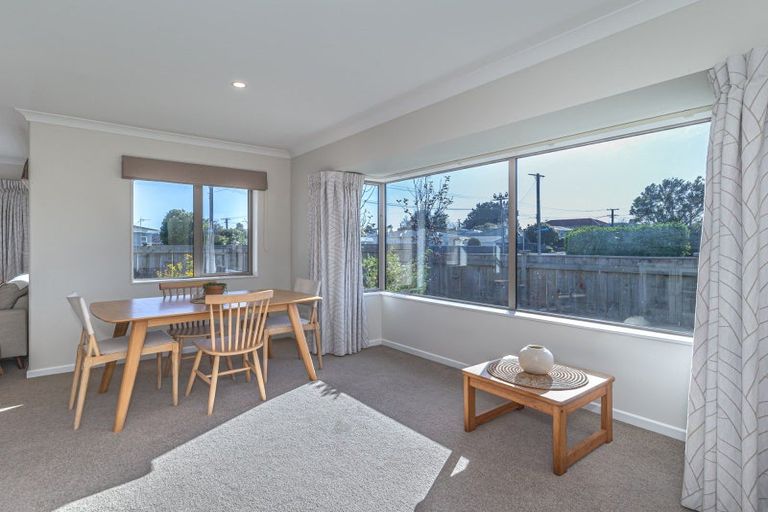 Photo of property in 45 Chester Street, Levin, 5510
