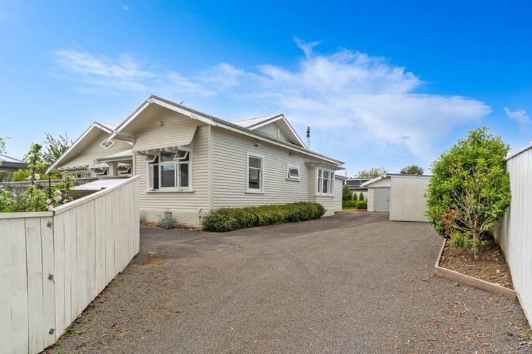 Photo of property in 93a Essex Street, Masterton, 5810