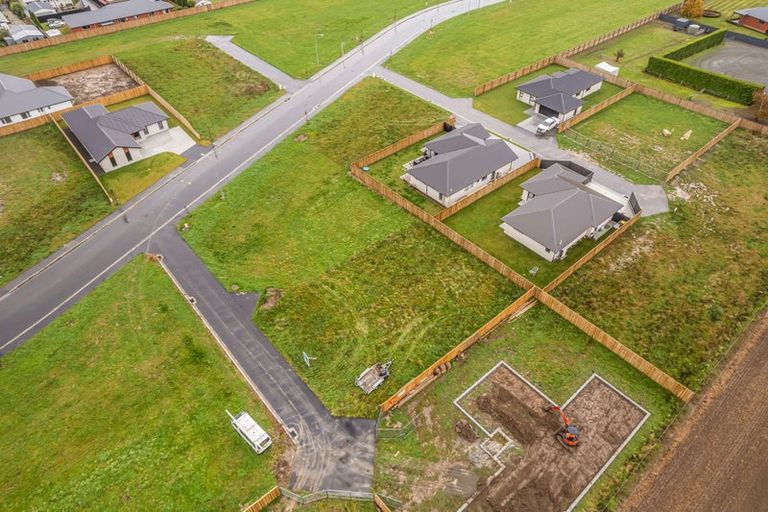 Photo of property in 23a Ashbury Drive, Tinwald, Ashburton, 7700