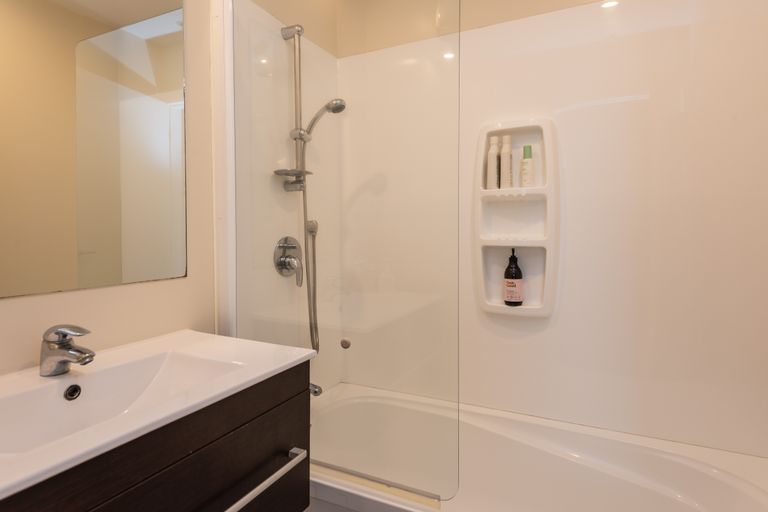 Photo of property in 3/9 Cameron Street, Sydenham, Christchurch, 8023