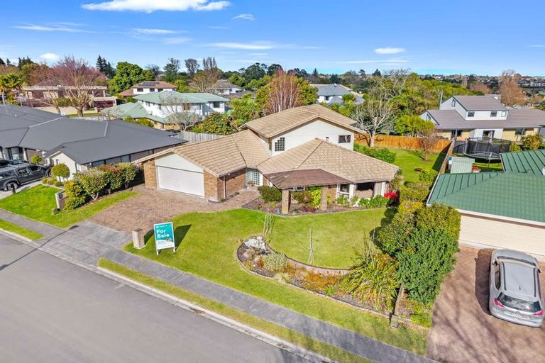 Photo of property in 4 Longwood Place, Harrowfield, Hamilton, 3210