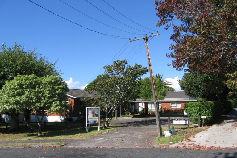 Photo of property in 4/13 Copley Street, New Lynn, Auckland, 0600