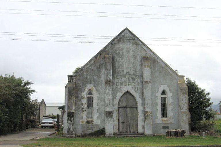 Photo of property in 72 Ford Street, Opotiki, 3122