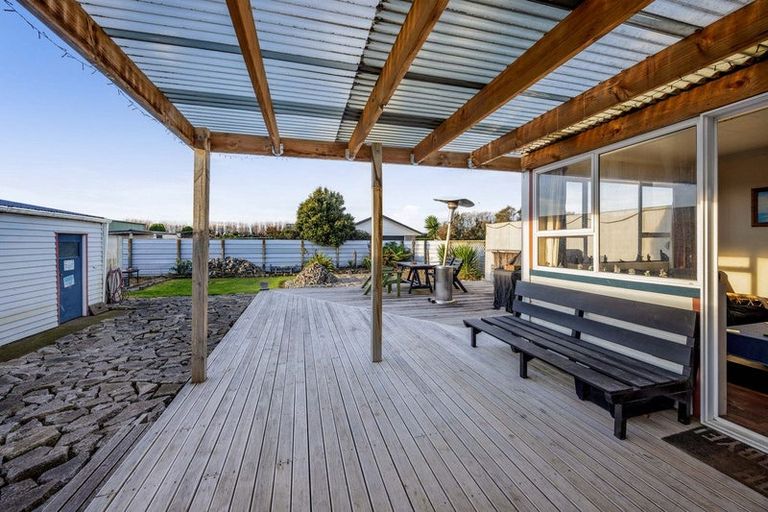 Photo of property in 42 Fantham Street, Hawera, 4610