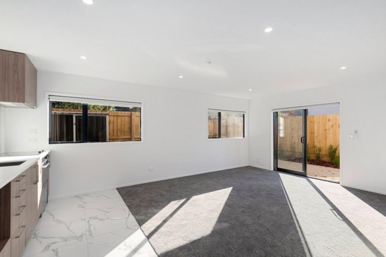 Photo of property in 4/283 Armagh Street, Christchurch Central, Christchurch, 8011