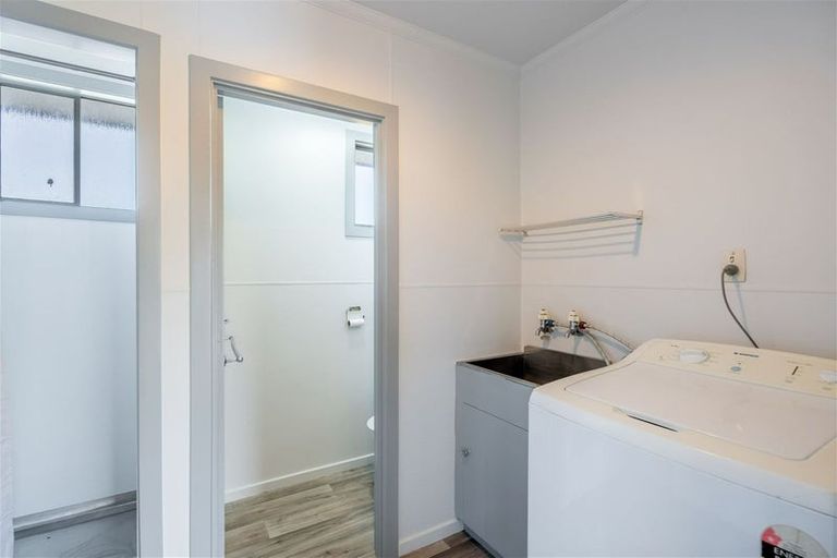 Photo of property in 366 Tay Street, Turnbull Thomson Park, Invercargill, 9810