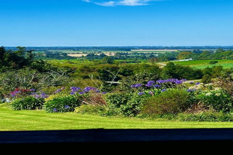 Photo of property in 33 Kalaugher Road, Geraldine Downs, Geraldine, 7991