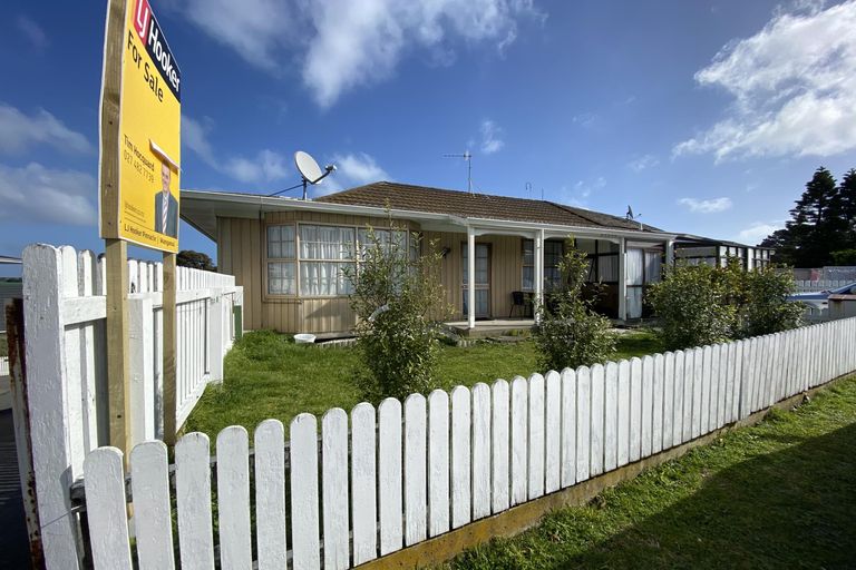 Photo of property in 19a York Street, Gonville, Whanganui, 4501