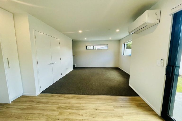 Photo of property in 1/39 Waltham Road, Sydenham, Christchurch, 8023