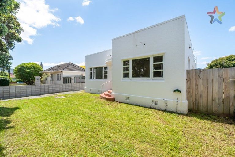Photo of property in 3 Hart Avenue, Boulcott, Lower Hutt, 5011
