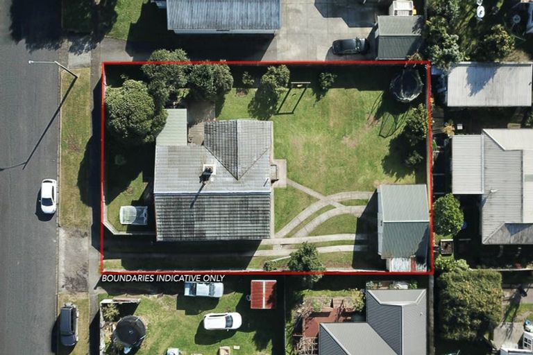 Photo of property in 8 Belvedere Street, Te Puke, 3119