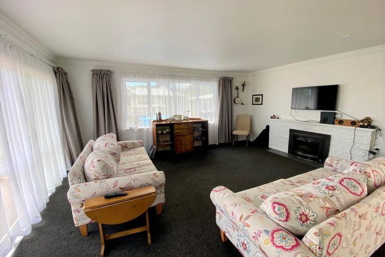 Photo of property in 58 Somerset Road, Springvale, Whanganui, 4501