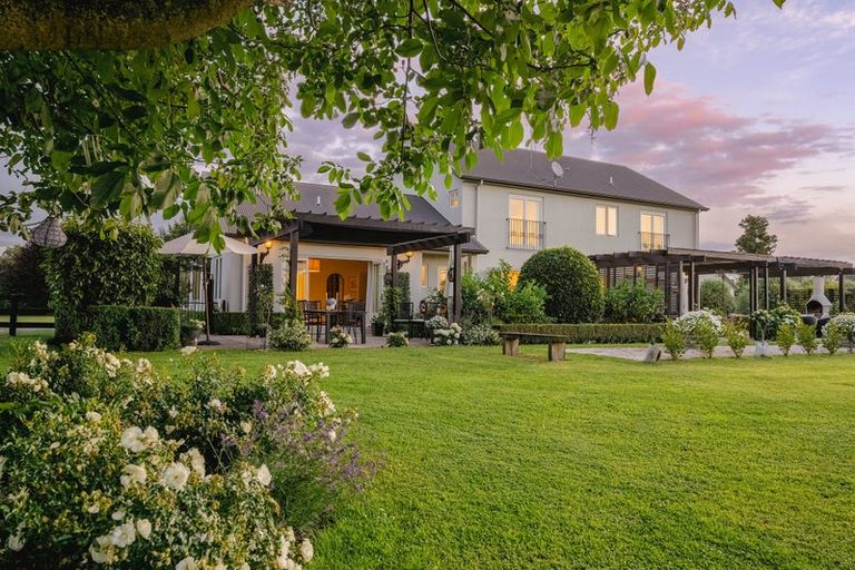 Photo of property in 107a Tauwhare Road, Tamahere, Hamilton, 3283