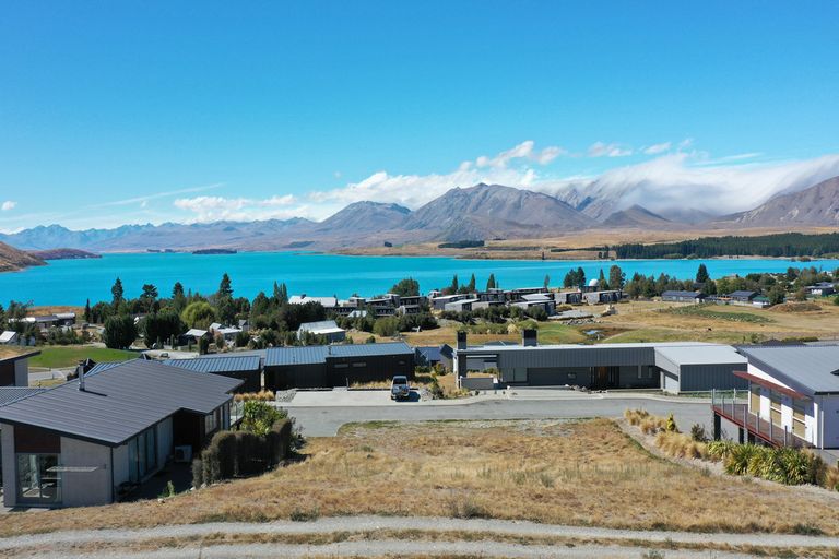 Photo of property in 20 Sibbald Lane, Lake Tekapo, 7999