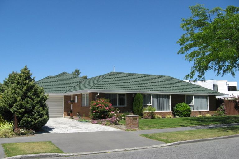 Photo of property in 52 Kedleston Drive, Avonhead, Christchurch, 8042