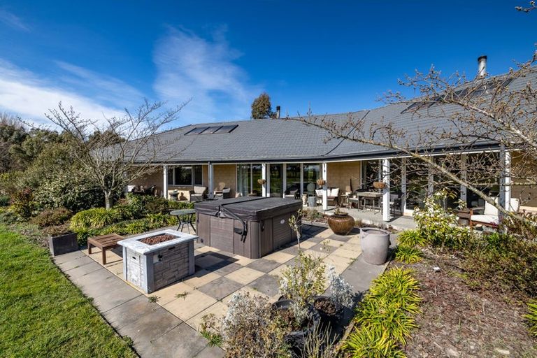 Photo of property in 434 Collins Road, Springston, Christchurch, 7674