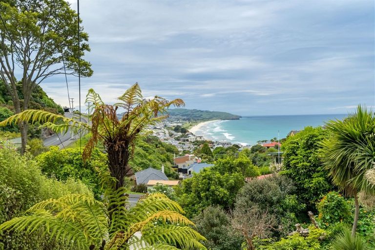 Photo of property in 146 Ravenswood Road, Saint Clair, Dunedin, 9012