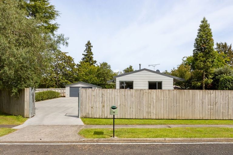 Photo of property in 11 Rothwell Lane, Whatawhata, Hamilton, 3289