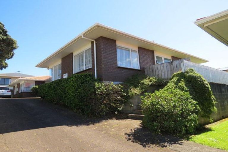 Photo of property in 110 Young Street, New Plymouth, 4310