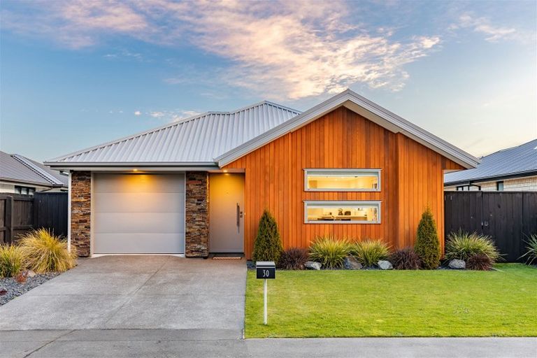 Photo of property in 30 Robert Duncan Road, Belfast, Christchurch, 8051