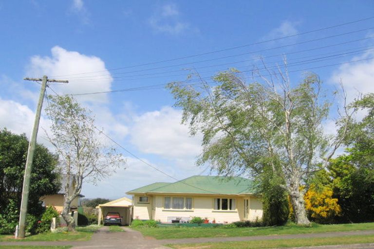 Photo of property in 13 Terrace Avenue, Morrinsville, 3300