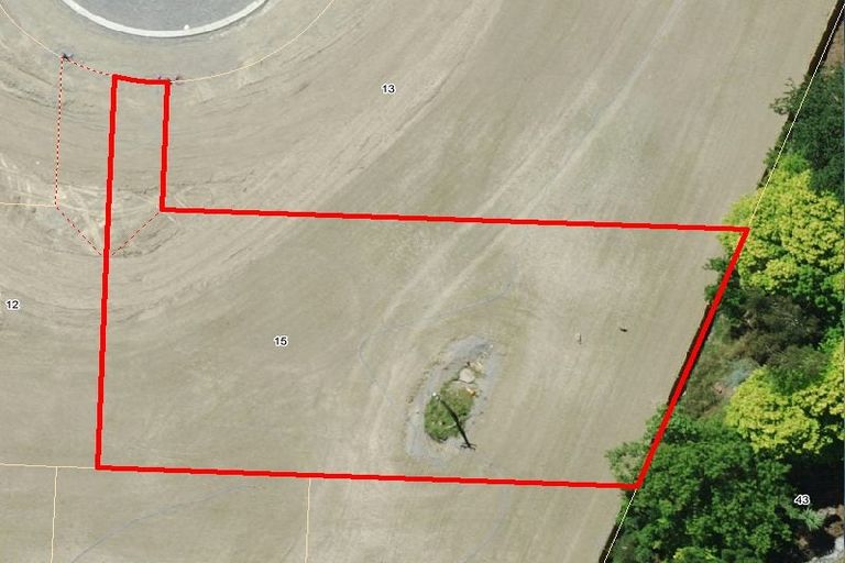 Photo of property in 15 Tauhou Place, Leeston, 7632