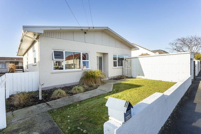 Photo of property in 5a Tedder Street, Saint Kilda, Dunedin, 9012