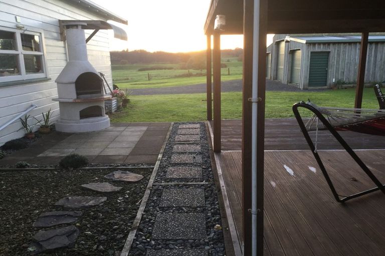 Photo of property in 96 Milliken Road, Richmond Downs, Morrinsville, 3371