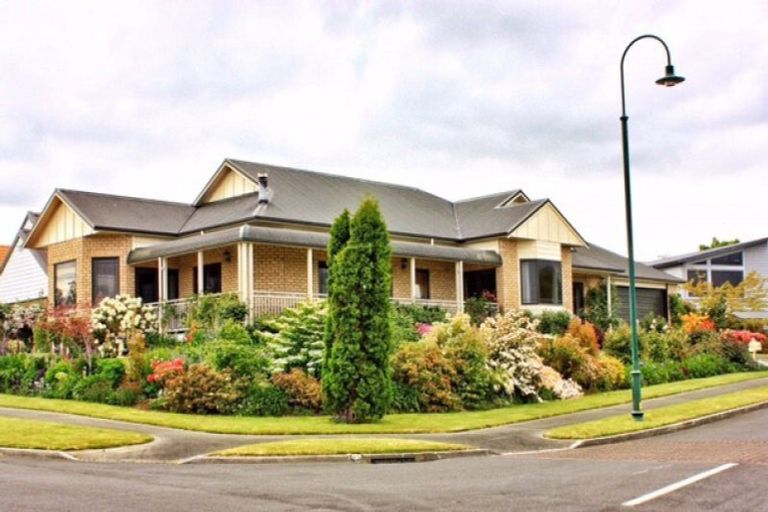 Photo of property in 1 Ventoux Way, Nukuhau, Taupo, 3330