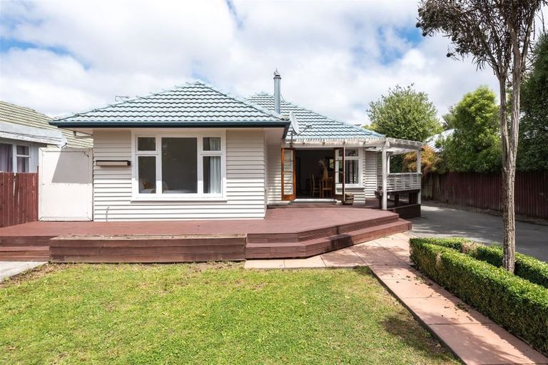 Photo of property in 80 Brookside Terrace, Bryndwr, Christchurch, 8053