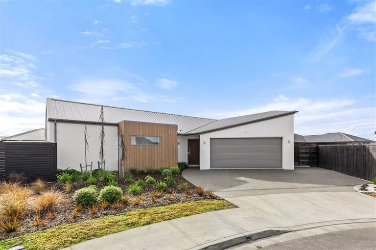 Photo of property in 7 Benessere Place, Lincoln, 7608