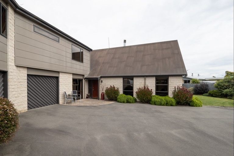 Photo of property in 23 Mitchell Place, Netherby, Ashburton, 7700