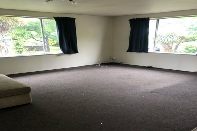 Photo of property in 1/23 Oxley Avenue, St Albans, Christchurch, 8014