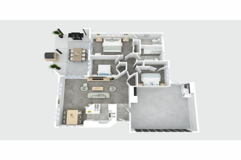 Photo of property in Waterview Estate, 39/4 Greystone Place, Omokoroa, 3114