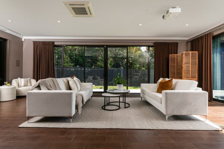 Photo of property in 66 Rame Road, Greenhithe, Auckland, 0632