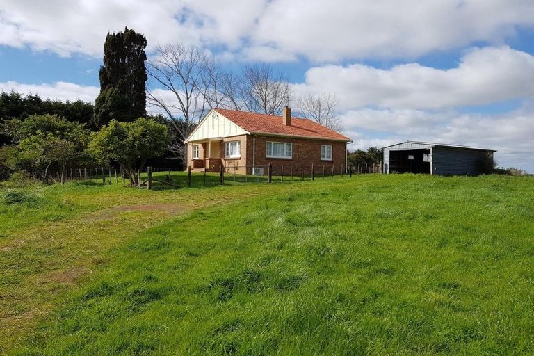 Photo of property in 539 Linwood Road, Karaka, Papakura, 2580