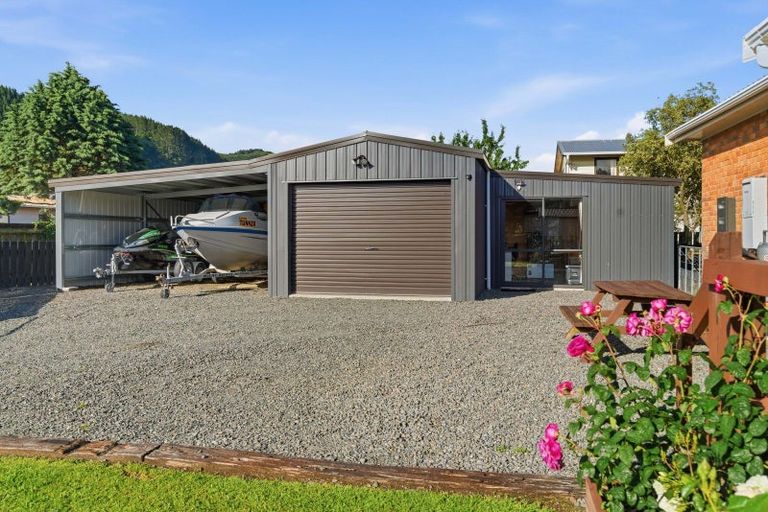 Photo of property in 11 Warihi Place, Ngongotaha, Rotorua, 3010