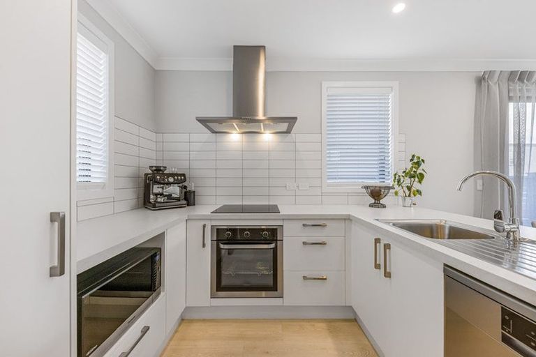 Photo of property in 4 Propeller Avenue, Whenuapai, Auckland, 0618